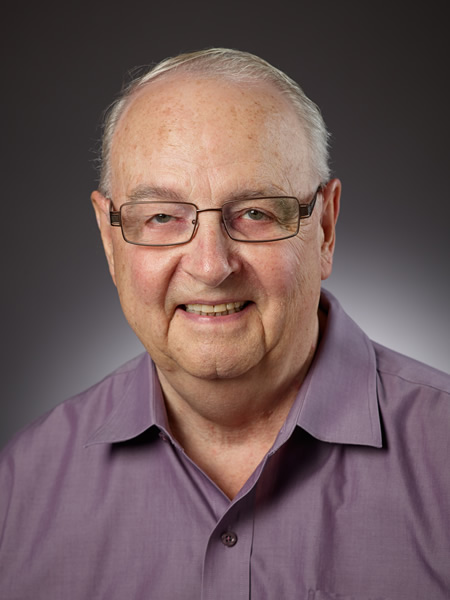 Ken Bolt