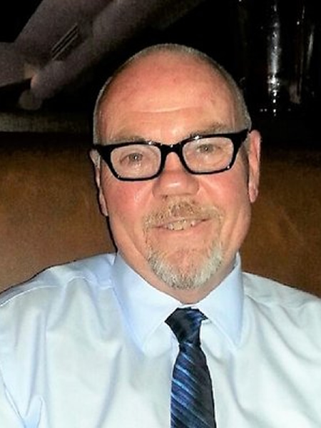 Andy Coats