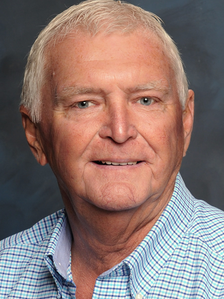 Brian Inglehart, CTC