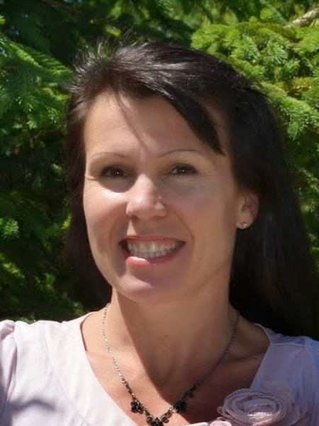 Amber Gillie