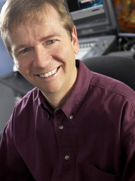 Mike Pollington