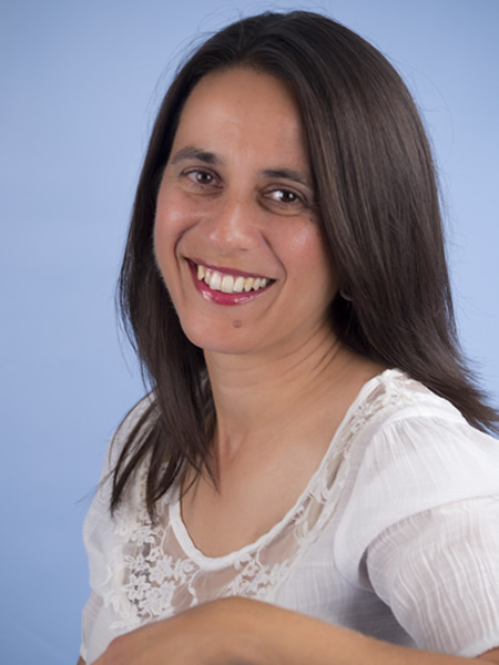 Salma Burney